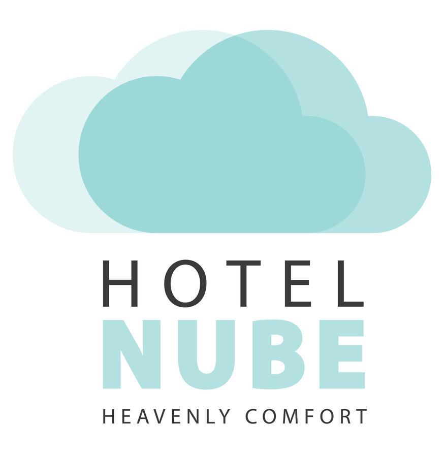 Hotel Nube, Puebla Centro Εξωτερικό φωτογραφία